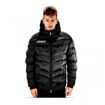 Winter Jacket Baku Black (Size XS; XXXS)