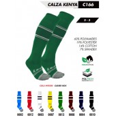 Football socks LEGEA KENYA (Size: Senior)