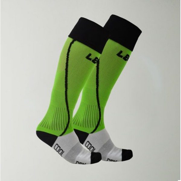 Football socks LEGEA GOLD PRO (Size: Senior)