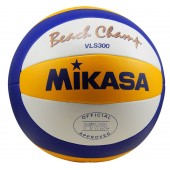 Mikasa VLS300 Beach Champ Volleyball 