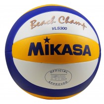 Mikasa VLS300 Beach Champ Volleyball 