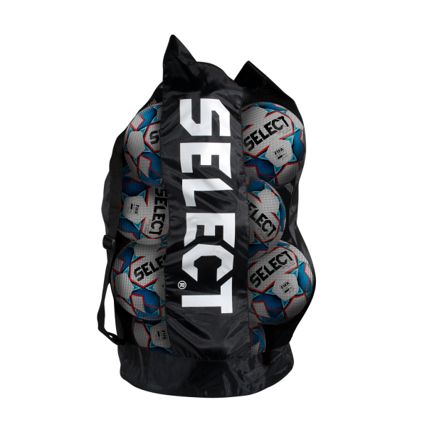 bag of size 4 footballs
