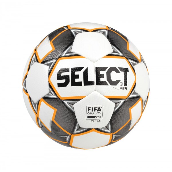 Football SELECT Super (FIFA APPROVED) (size 5)