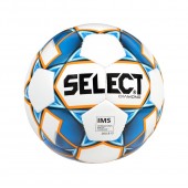 Football SELECT Diamond (size 5) (IMS Approved)
