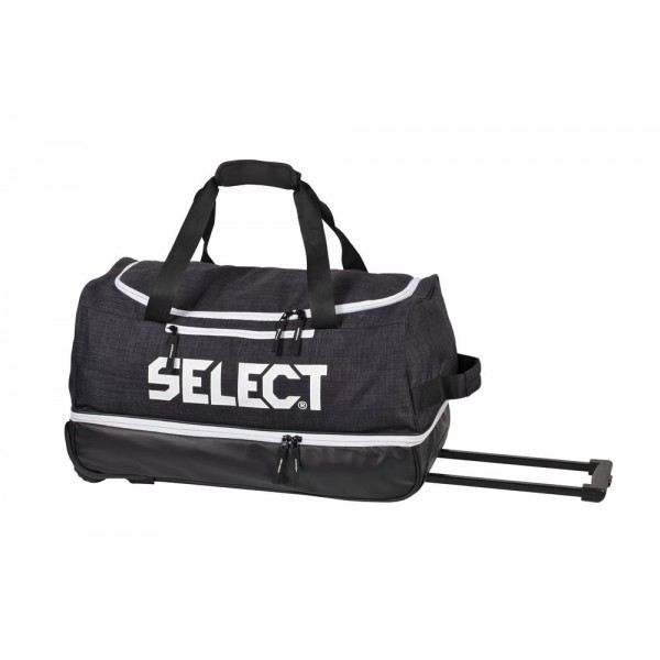 SELECT travelbag lazio  with wheels (50L)