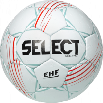 HANDBALL SELECT SOLERA EHF-APPROVED SIZE: 1