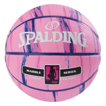 SPALDING NBA MARBLE 4HER (size 6)