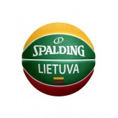 SPALDING Lietuva size 5