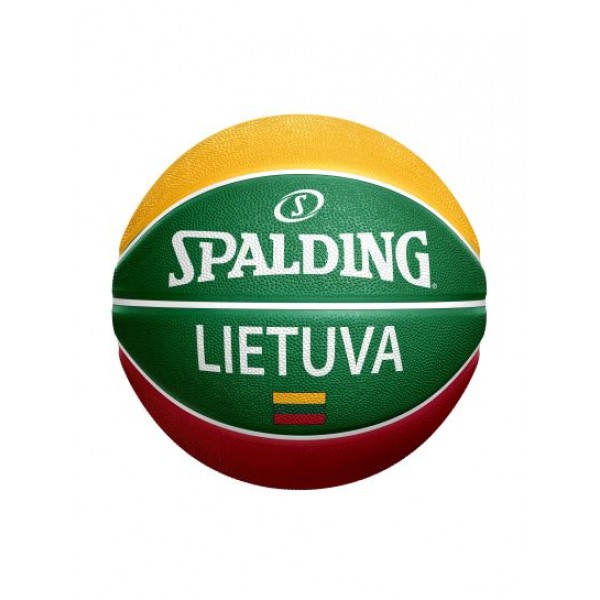SPALDING Lietuva size 5