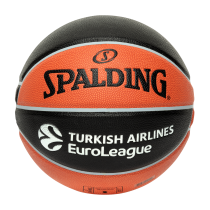 SPALDING EUROLEAGUE LEGACY TF1000™ Size 7