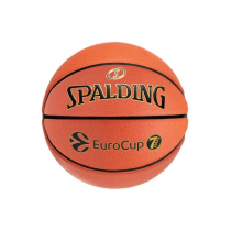 SPALDING EUROCUP LEGACY TF1000™ Size 7